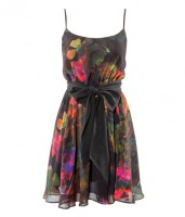 Vestido tirantes